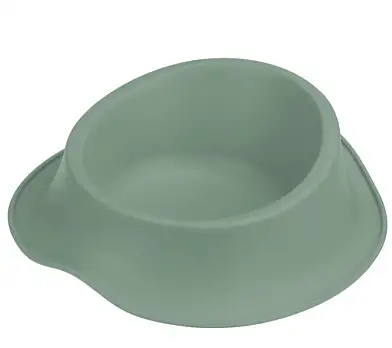 Миска для собак ФЛАФ нефритовый